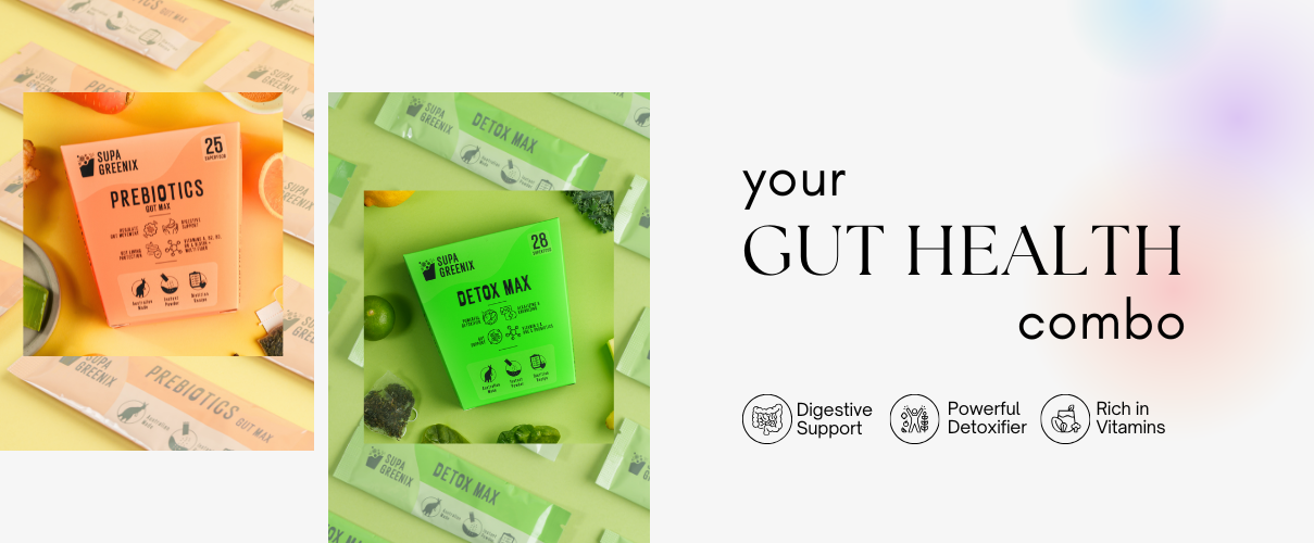 Gut Health