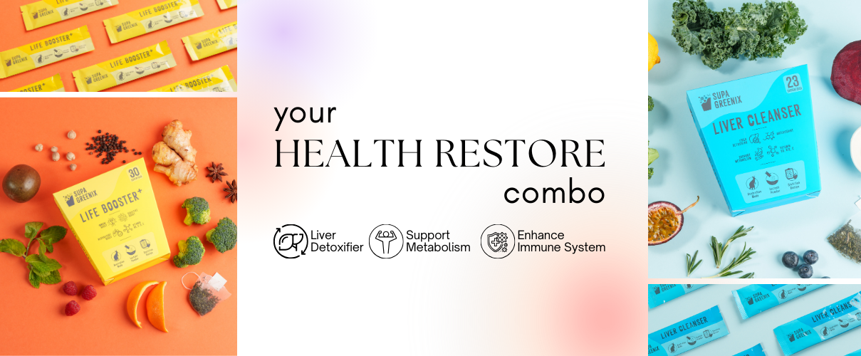 Health Restore