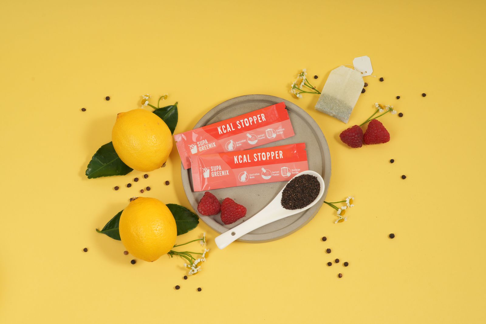Kcal Stopper (8g x 15 sachets)